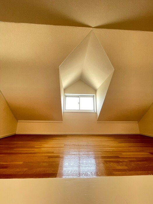 コンチェルト関町の物件内観写真