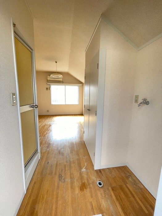 コンチェルト関町の物件内観写真