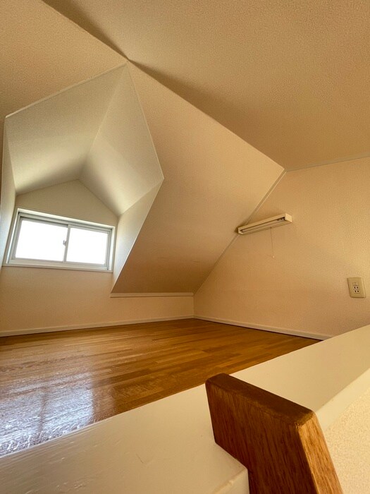 コンチェルト関町の物件内観写真