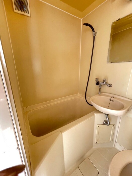 コンチェルト関町の物件内観写真