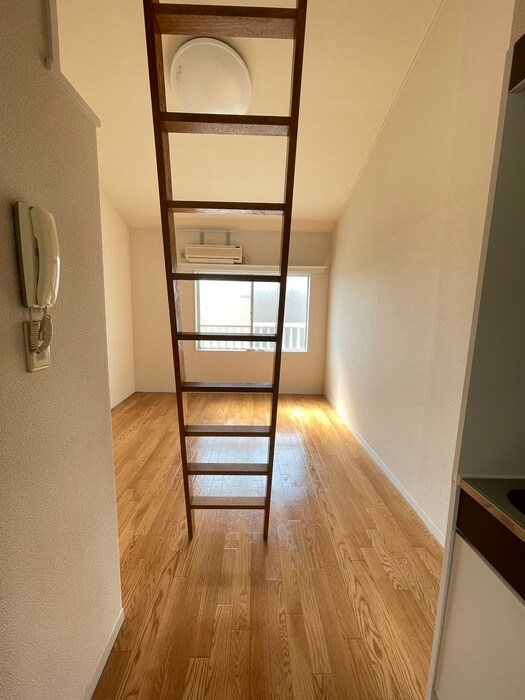 コンチェルト関町の物件内観写真