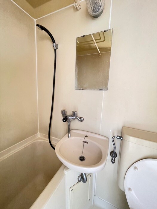 コンチェルト関町の物件内観写真