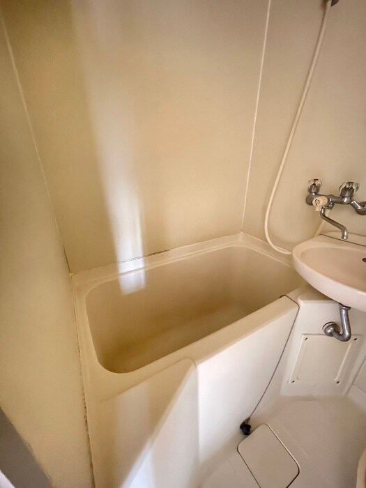 コンチェルト関町の物件内観写真