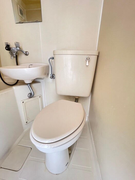 コンチェルト関町の物件内観写真