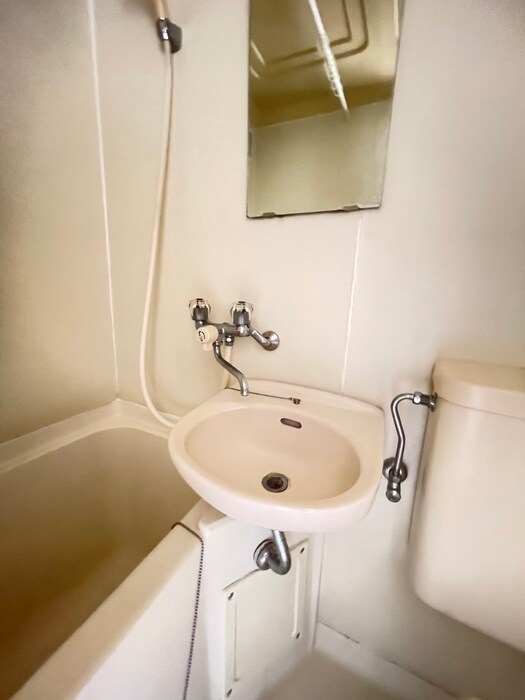 コンチェルト関町の物件内観写真