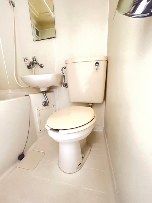 コンチェルト関町の物件内観写真