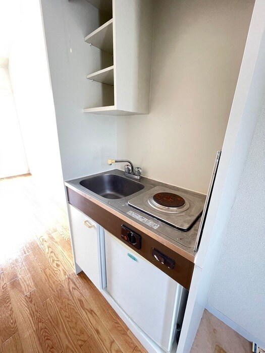 コンチェルト関町の物件内観写真