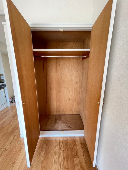 コンチェルト関町の物件内観写真