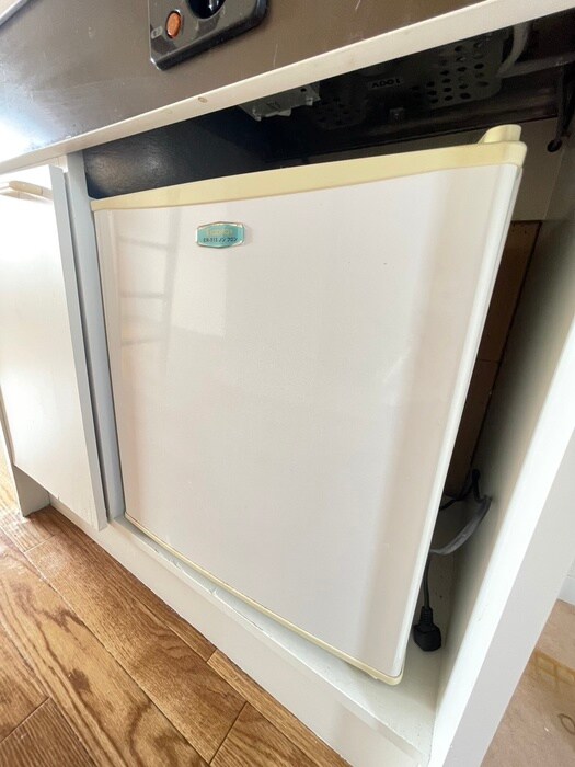 コンチェルト関町の物件内観写真