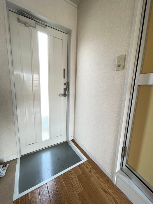 コンチェルト関町の物件内観写真