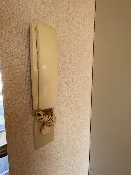 コンチェルト関町の物件内観写真