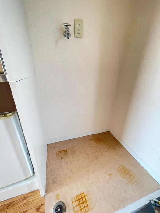 コンチェルト関町の物件内観写真