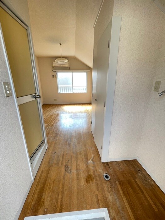 コンチェルト関町の物件内観写真