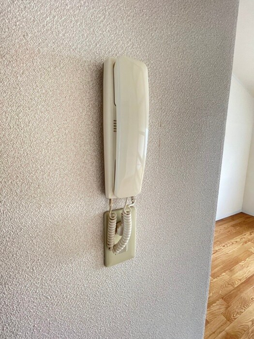 コンチェルト関町の物件内観写真