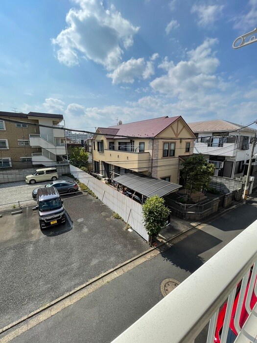 コンチェルト関町の物件内観写真