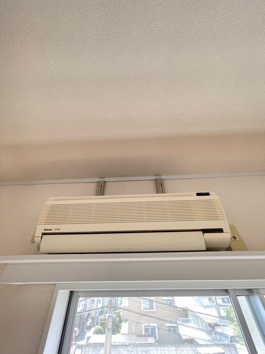 コンチェルト関町の物件内観写真