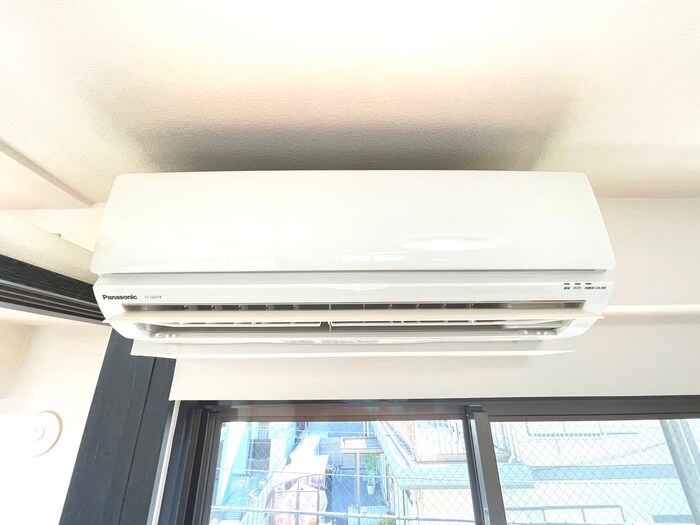 新山下三番館の物件内観写真