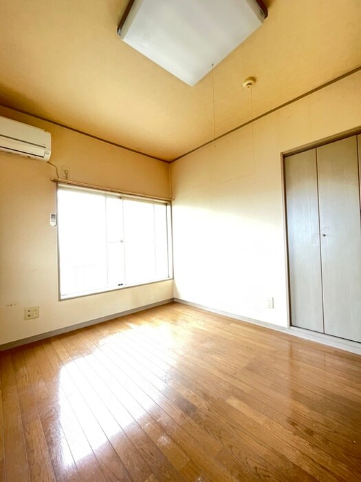 ヴァイルヘンハイムの物件内観写真