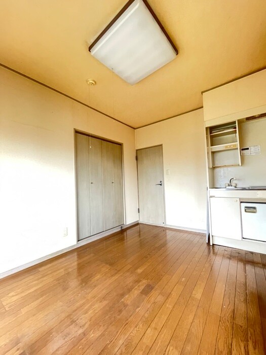 ヴァイルヘンハイムの物件内観写真