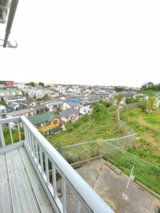 ヴァイルヘンハイムの物件内観写真