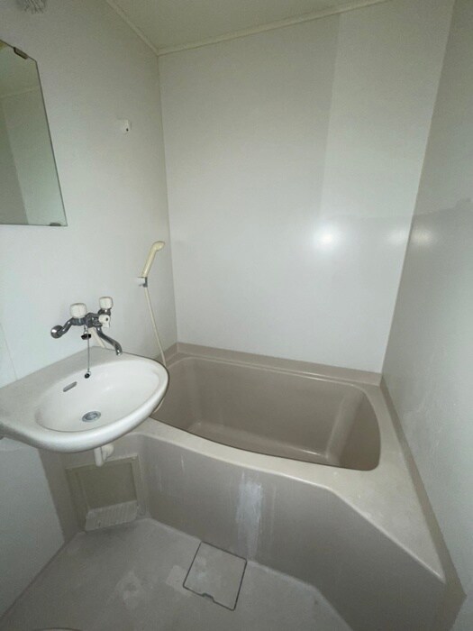 ヴァイルヘンハイムの物件内観写真