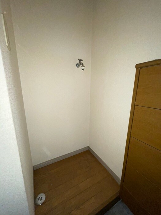 ヴァイルヘンハイムの物件内観写真