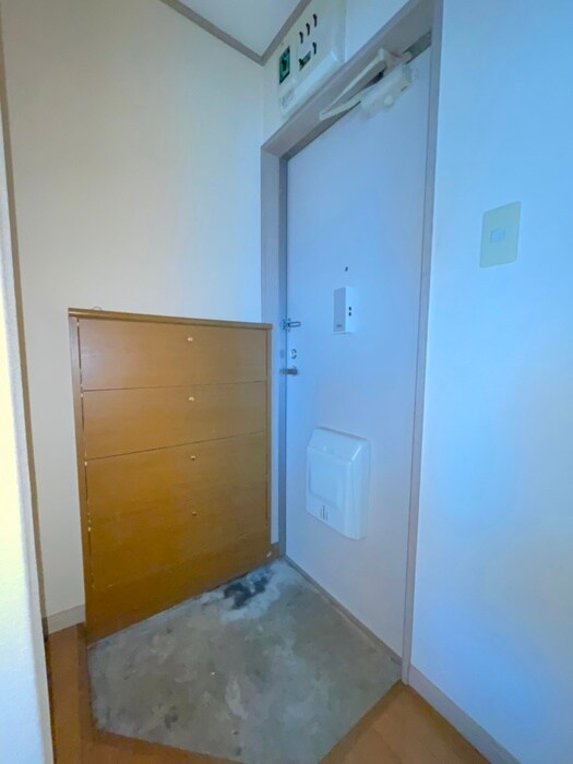 ヴァイルヘンハイムの物件内観写真