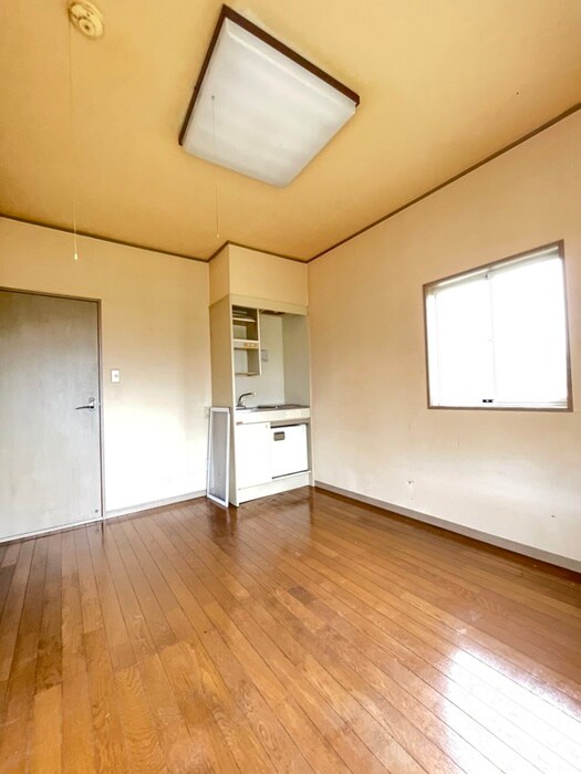 ヴァイルヘンハイムの物件内観写真