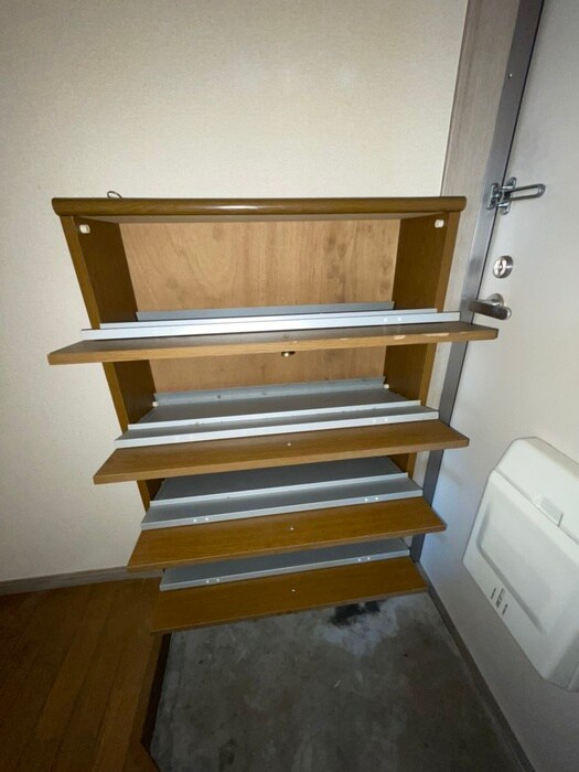 ヴァイルヘンハイムの物件内観写真