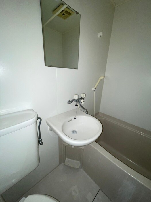 ヴァイルヘンハイムの物件内観写真