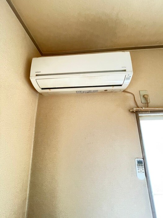 ヴァイルヘンハイムの物件内観写真