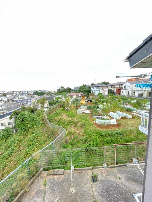 ヴァイルヘンハイムの物件内観写真