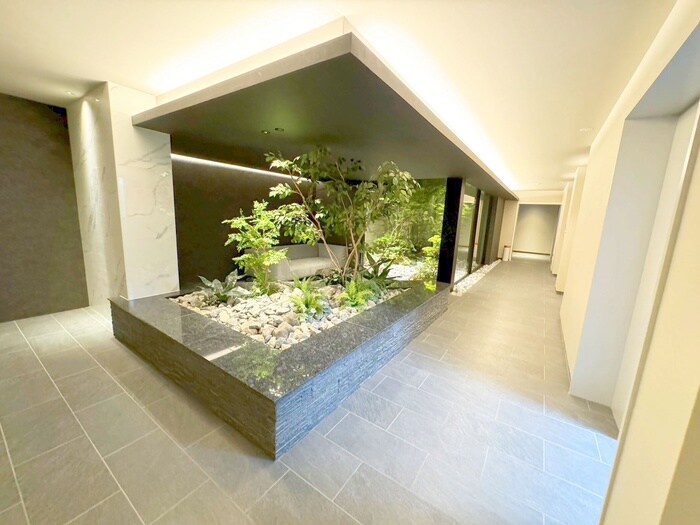 ユーフォリアの物件外観写真