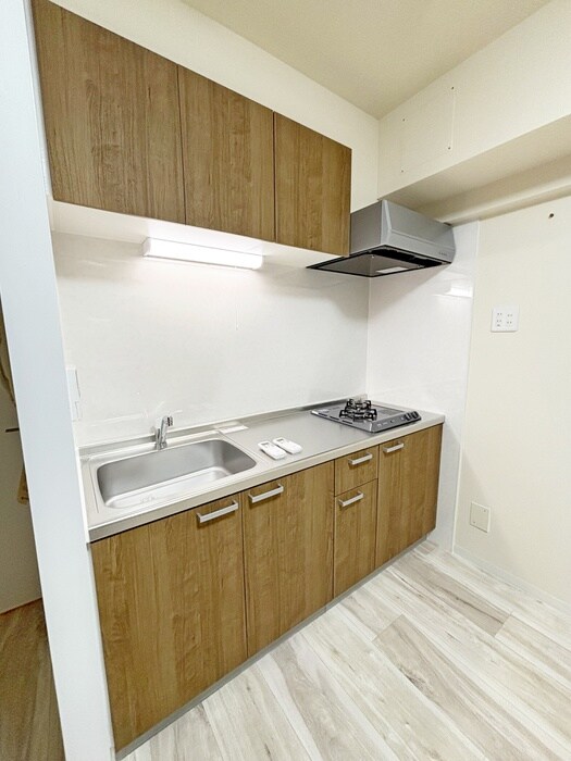 サリジェ志村公園の物件内観写真