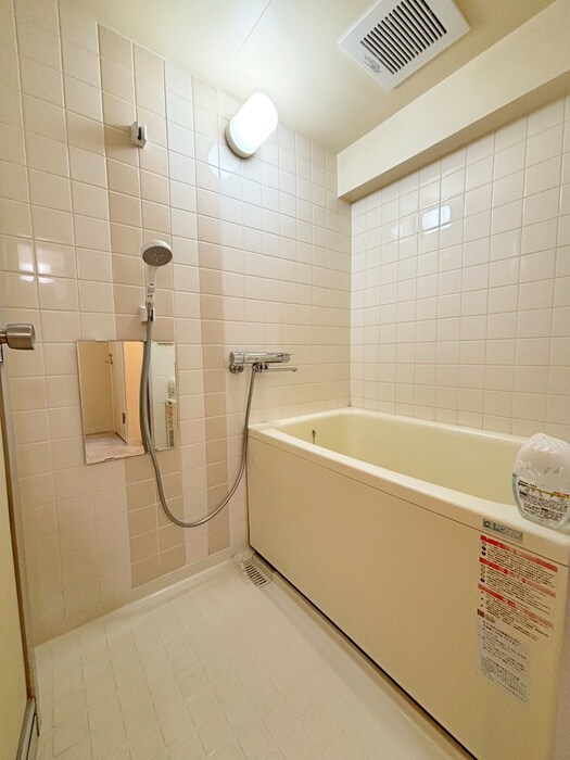 サリジェ志村公園の物件内観写真