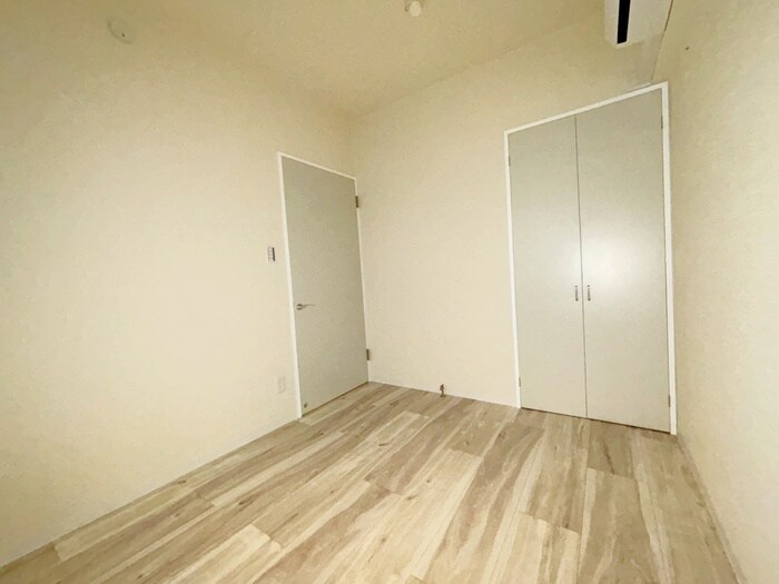 サリジェ志村公園の物件内観写真