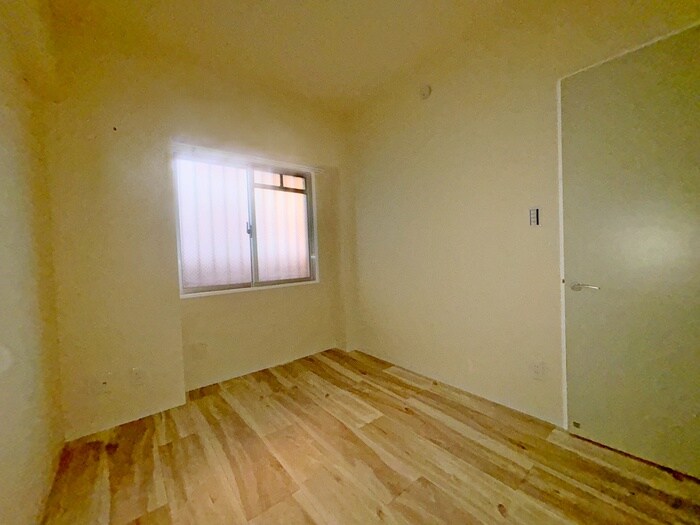 サリジェ志村公園の物件内観写真