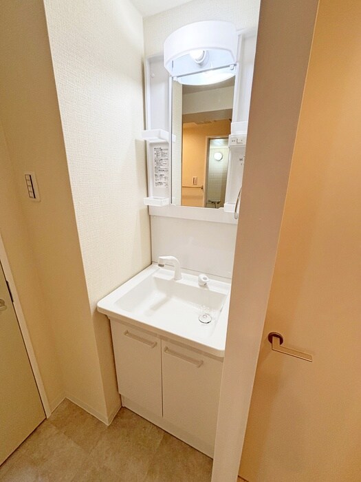 サリジェ志村公園の物件内観写真