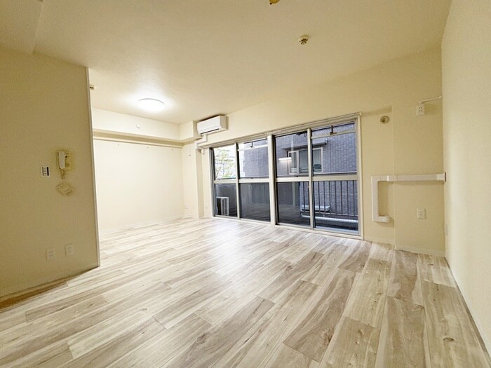 サリジェ志村公園の物件内観写真