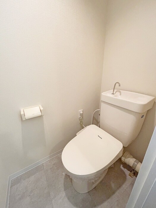 サリジェ志村公園の物件内観写真