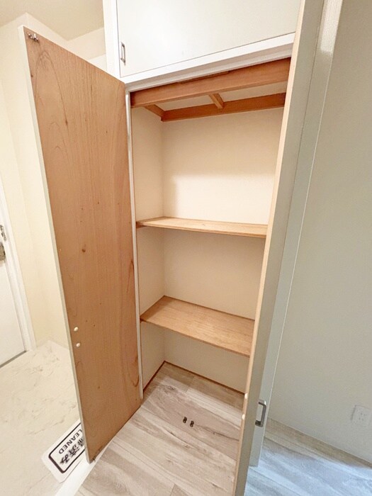 サリジェ志村公園の物件内観写真