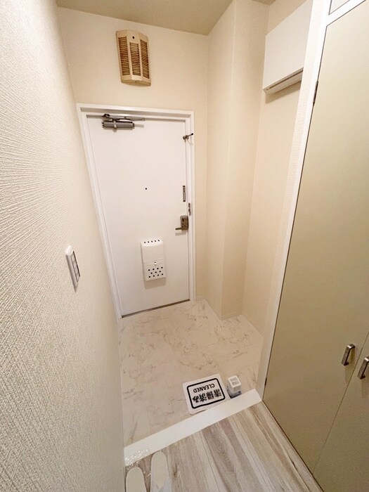 サリジェ志村公園の物件内観写真