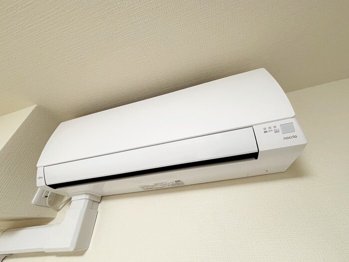 サリジェ志村公園の物件内観写真