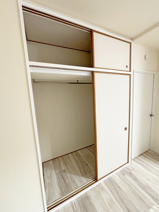 サリジェ志村公園の物件内観写真