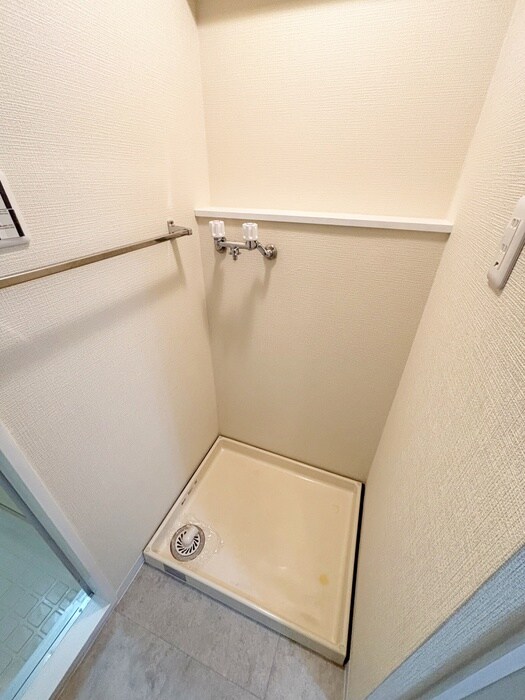 サリジェ志村公園の物件内観写真