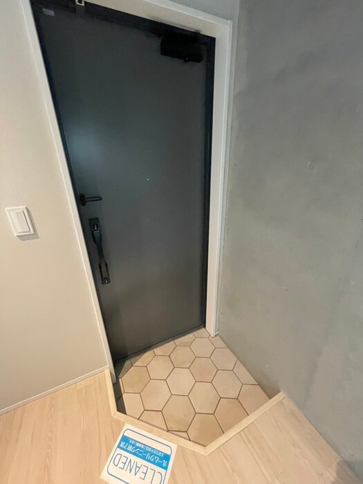 Decor Blocco中野鷺ノ宮の物件内観写真