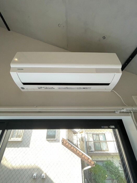 Decor Blocco中野鷺ノ宮の物件内観写真