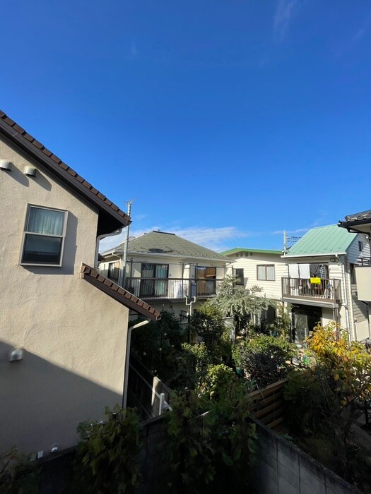 Decor Blocco中野鷺ノ宮の物件内観写真