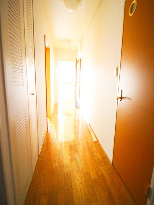 ガーデンコート清瀬1号棟の物件内観写真