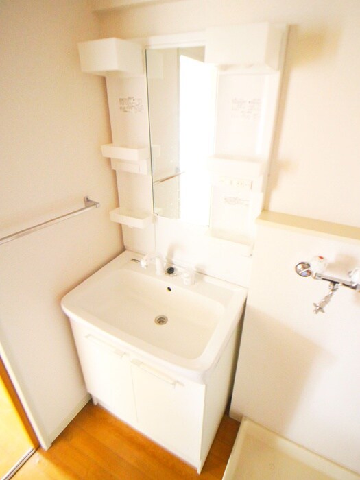 ガーデンコート清瀬1号棟の物件内観写真